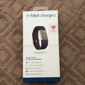 Fitbit Charge 2
